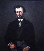 Paul Cezanne, Antony Valabregue